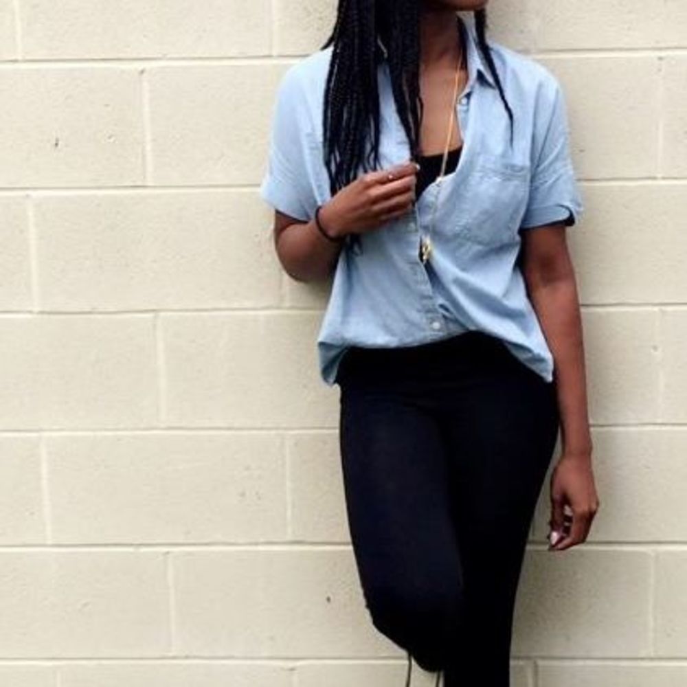 Meet your Posher, Niko